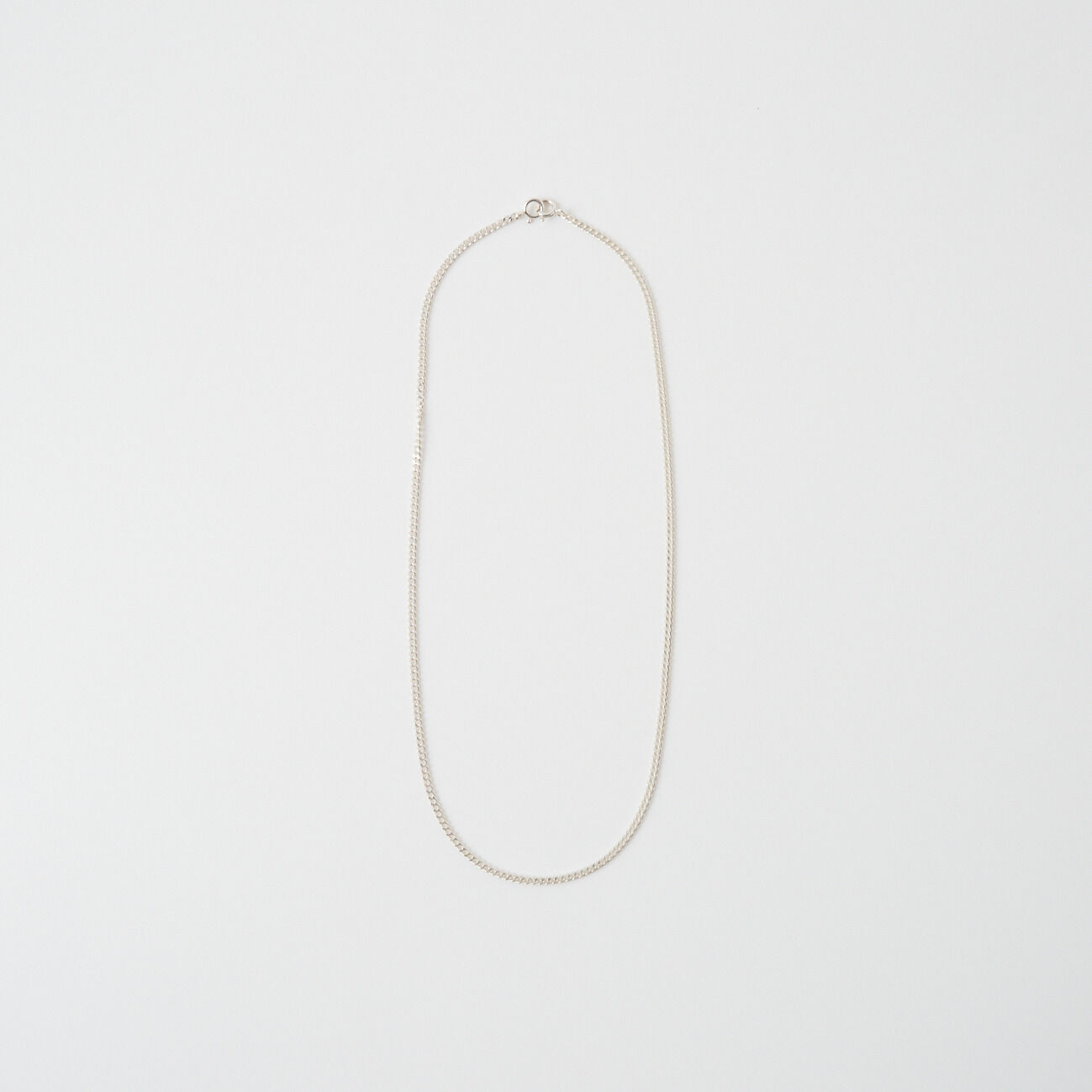  「Saskia Diez GRAND IDENTITY PEARL NECKLACE」|ネックレス|