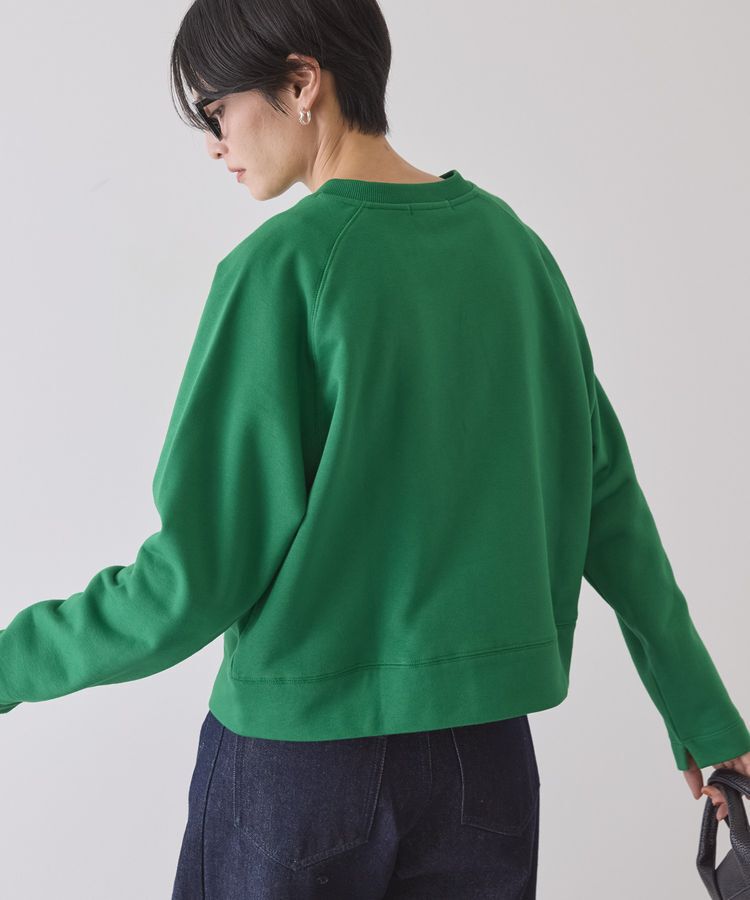 AMERICAN HOLIC「リングドットボタンカーディガン」|カーディガン|