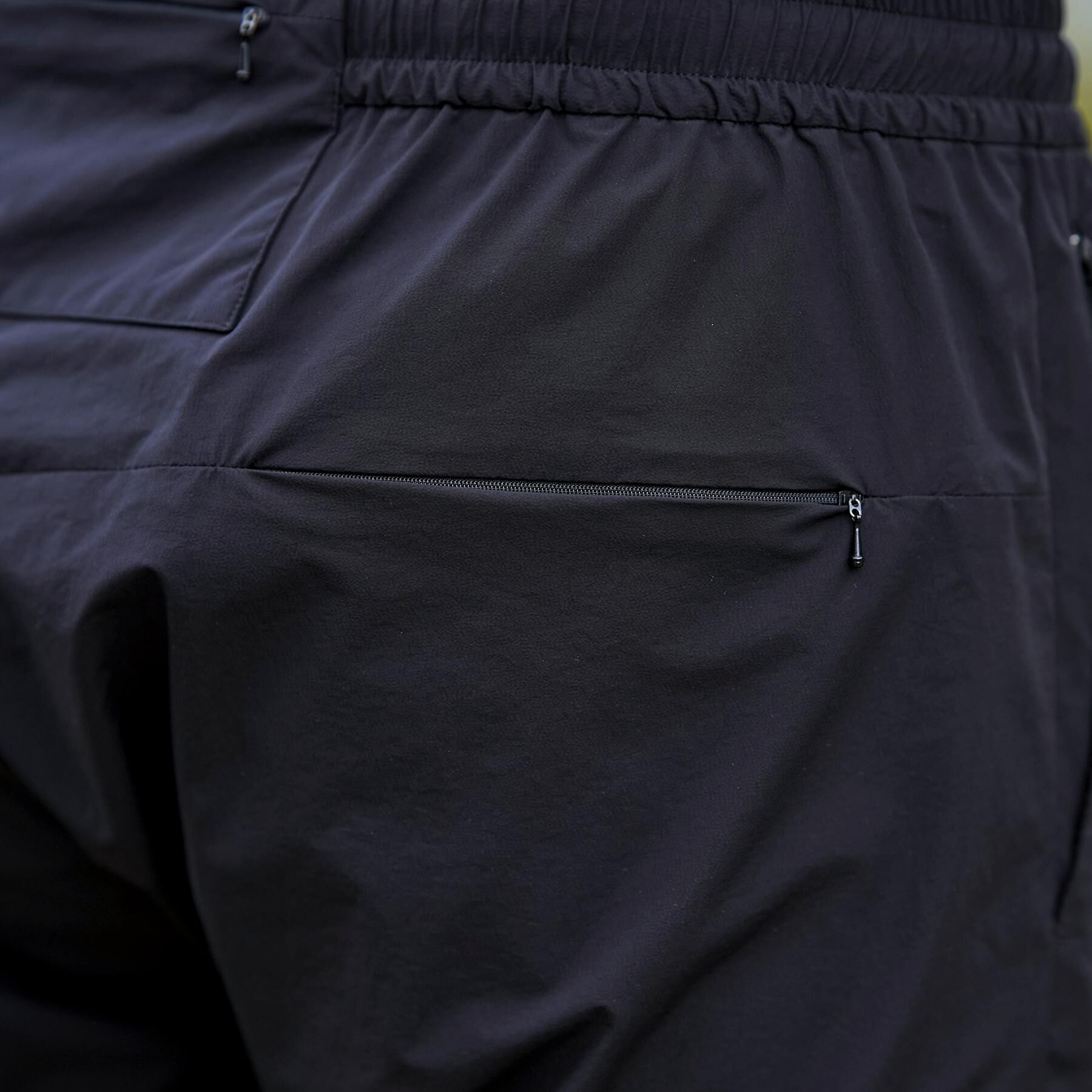 DRESSTERIOR「【干場義雅&times;K－3B&times;DRESSTERIOR/ウォッシャブル】ストレッチハーフパンツ」|その他|