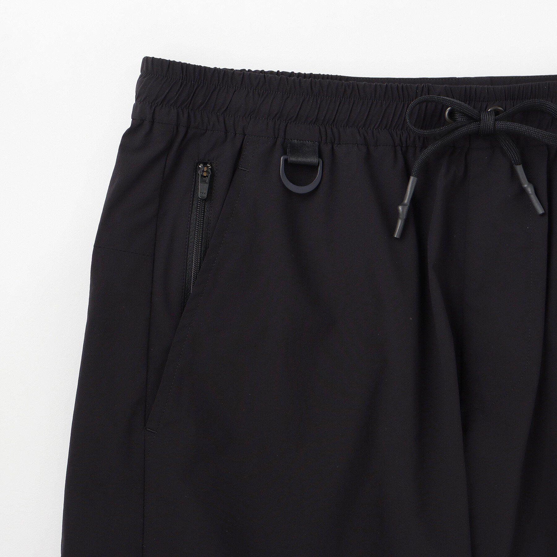 DRESSTERIOR「【干場義雅&times;K－3B&times;DRESSTERIOR/ウォッシャブル】ストレッチハーフパンツ」|その他|