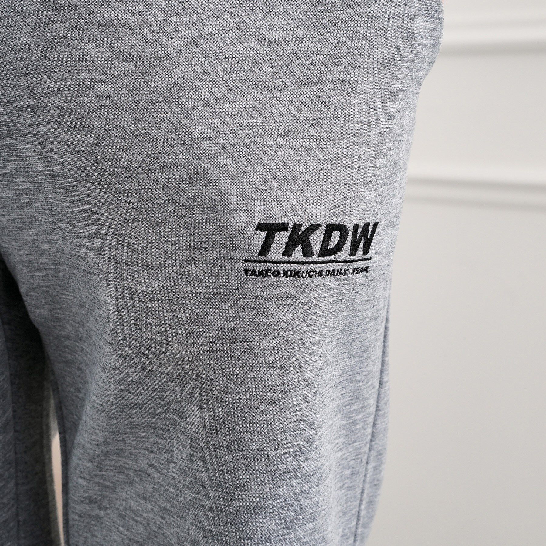 TAKEO KIKUCHI「TKDWダンボールニットパンツ」|その他|