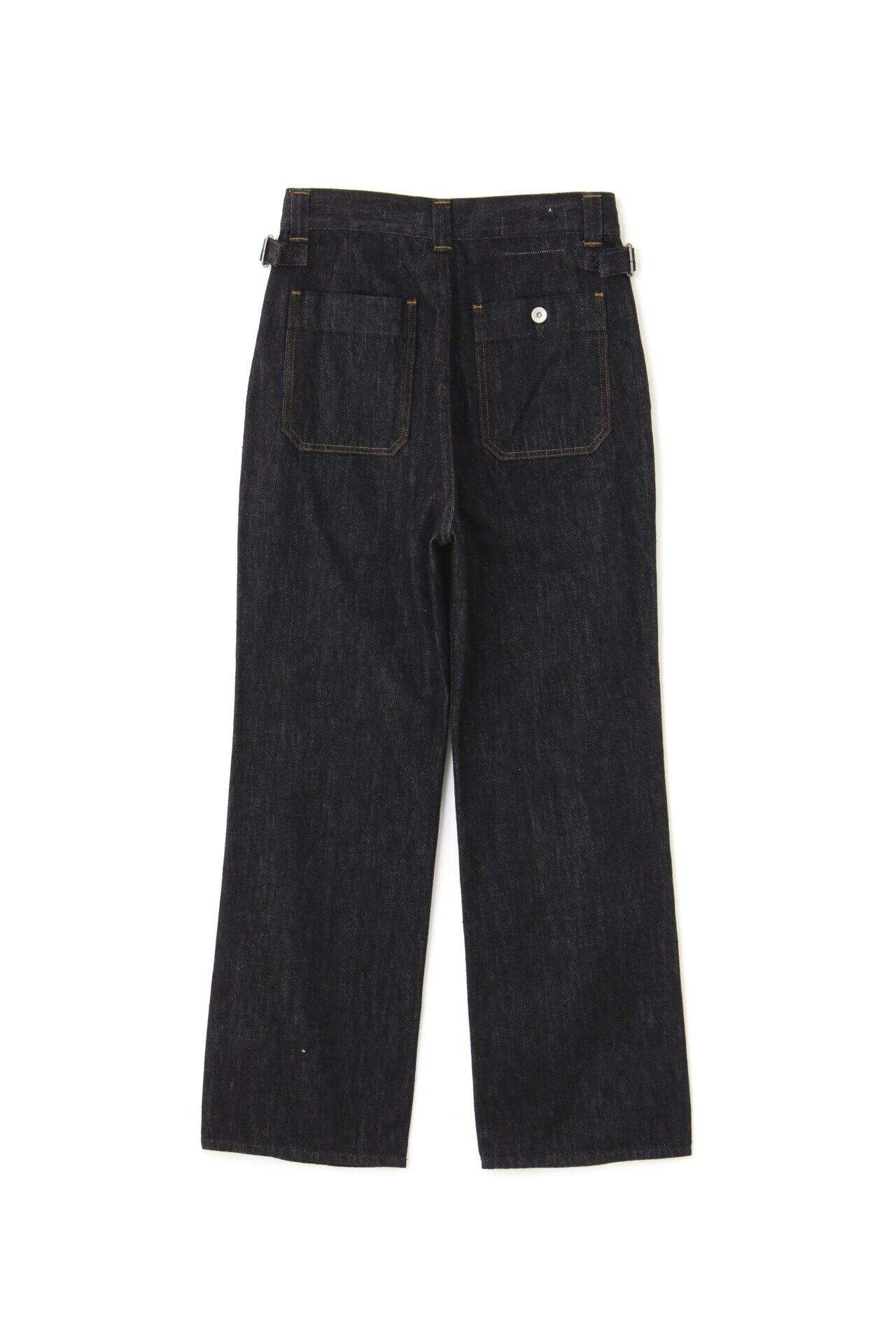 MHL.「CANTON LIGHT DENIM BLACK」|その他|