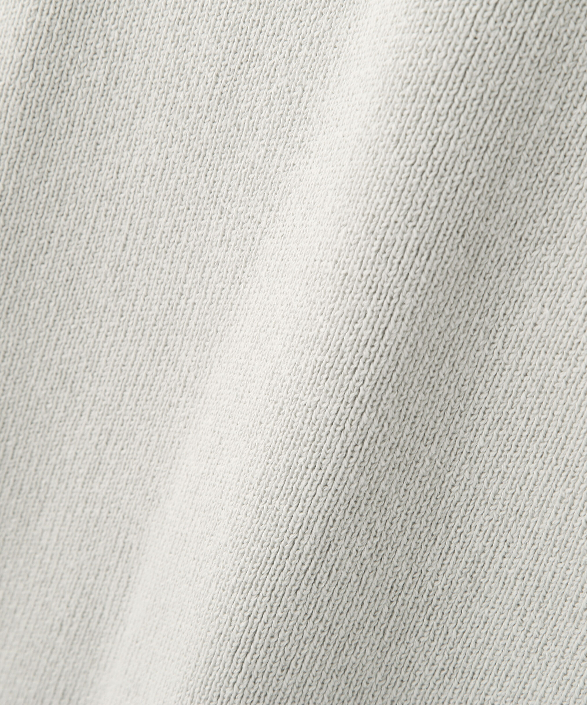 MHL.「VINTAGE DRY COTTON KNITWEAR」|ニット・セーター|