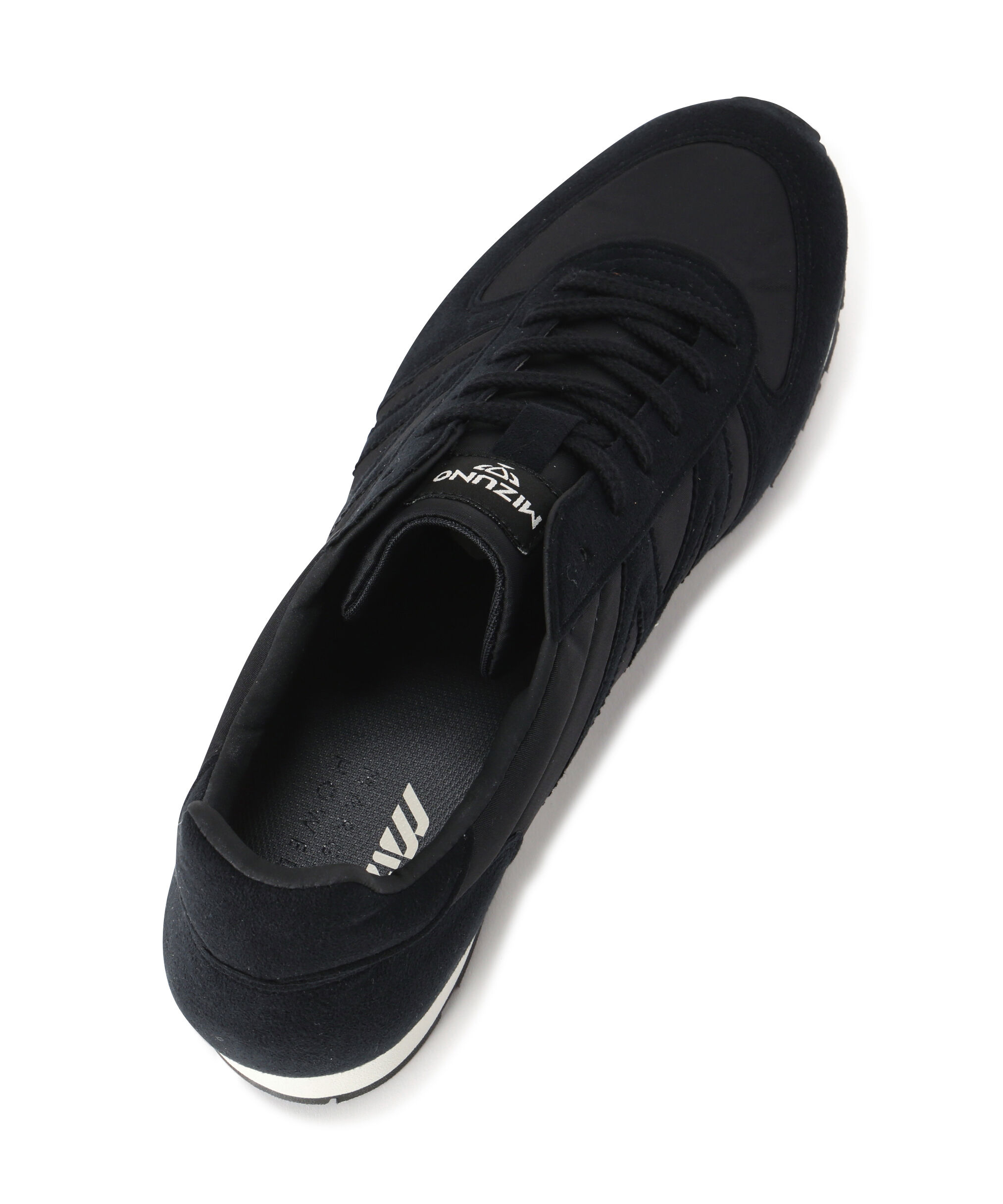 MARGARET HOWELL「MIZUNO RUNNING SHOES」|スニーカー|