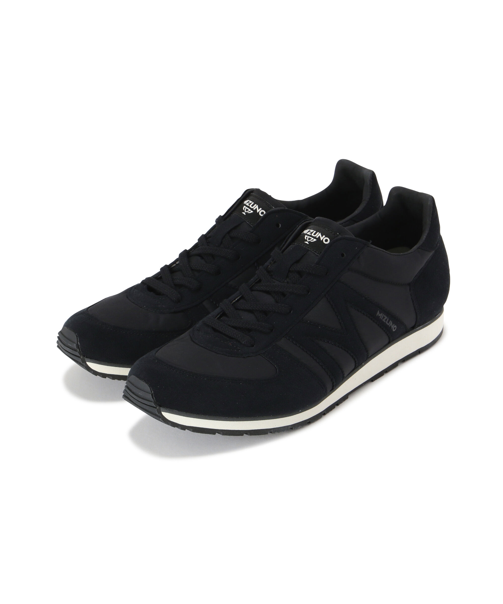 MARGARET HOWELL「MIZUNO RUNNING SHOES」|スニーカー|