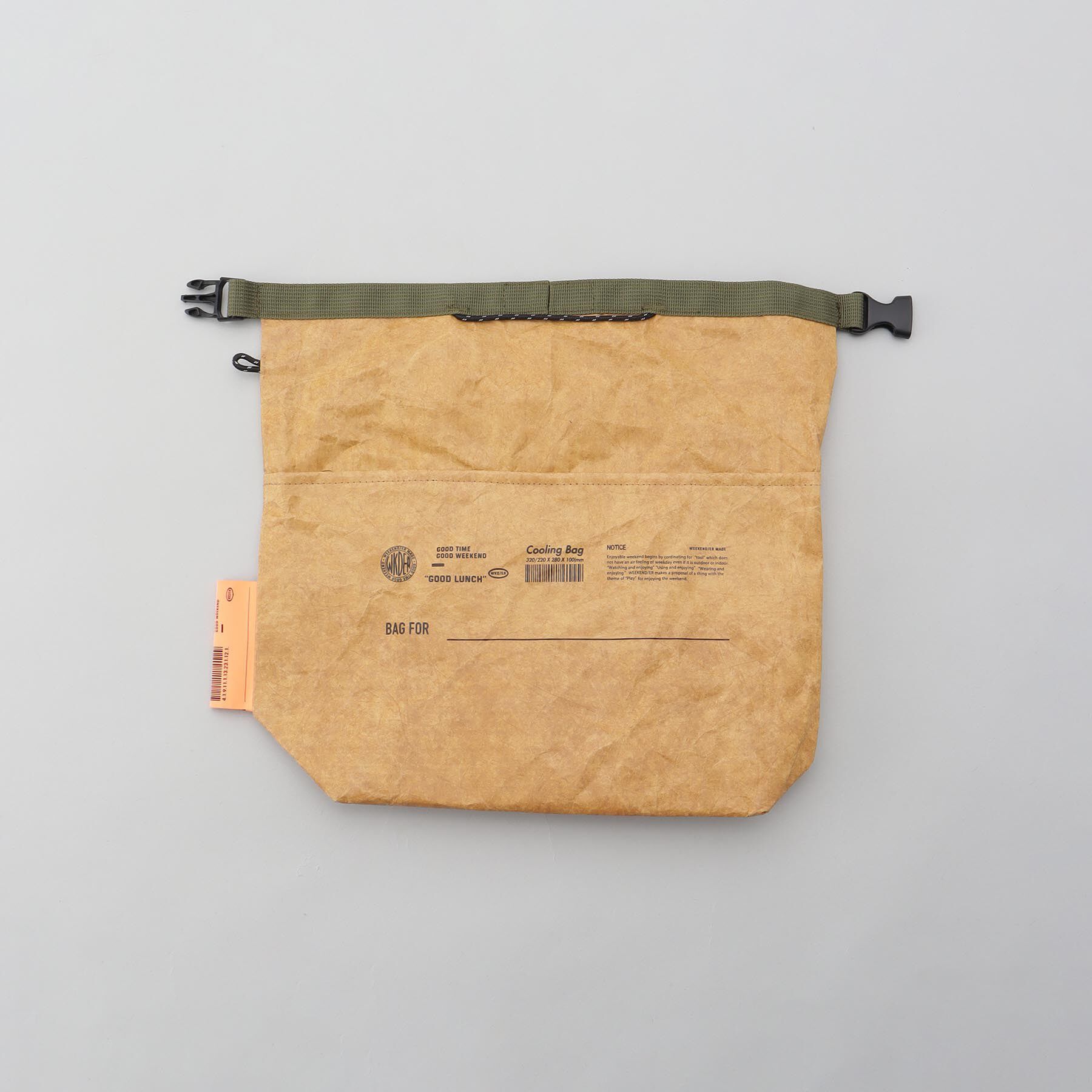 212 KITCHEN STORE「COOLBAG GOOD LUNCH NT」|食器・キッチングッズ|