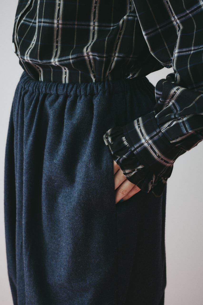 HeRIN.CYE「Relax pants」|その他|