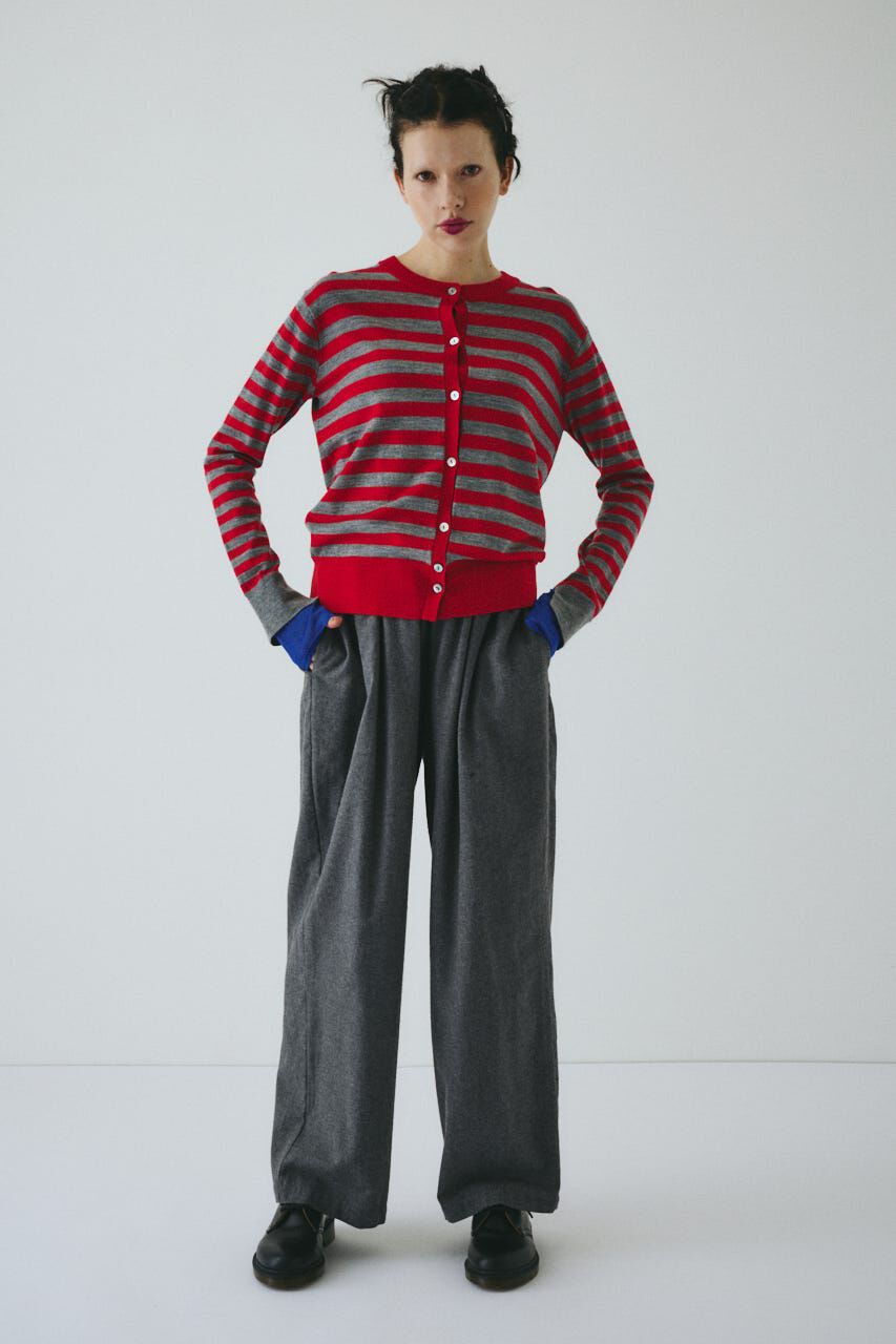 HeRIN.CYE「Relax pants」|その他|