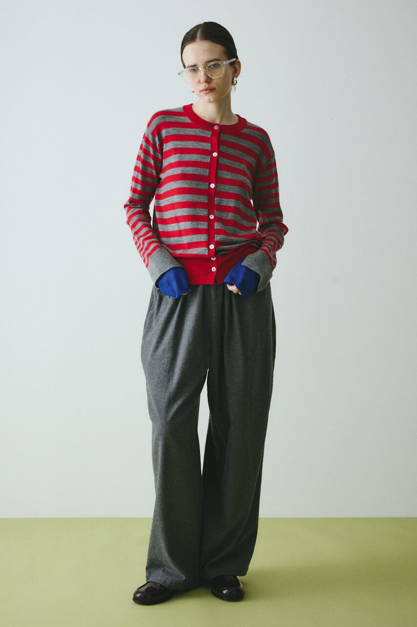 HeRIN.CYE「Relax pants」|その他|