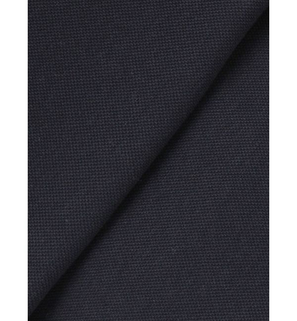 dazzlin「【WEB限定】ポロバルーンスソミニワンピース」|ワンピース|