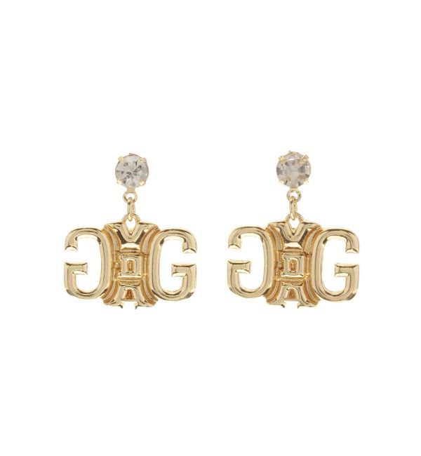 GYDA「JEYSUS Symmetry GYDAスタッドbijouピアス」|ピアス|