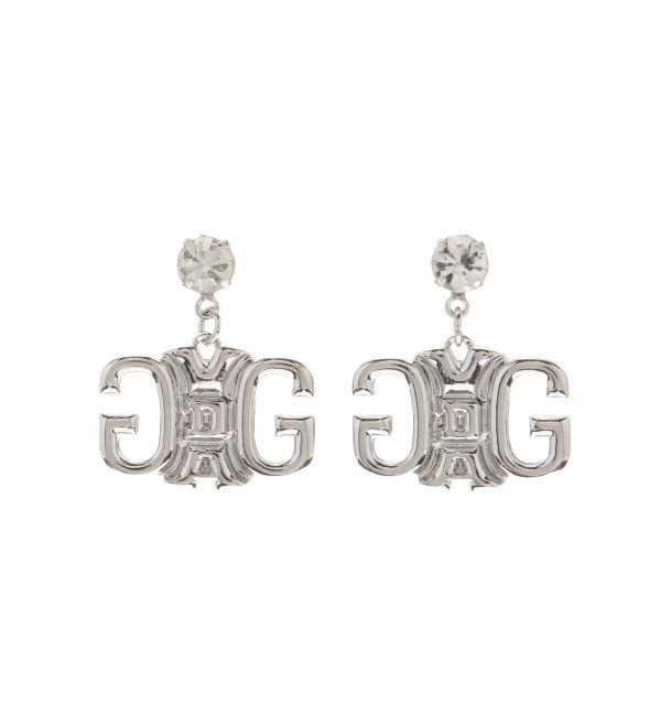 GYDA「JEYSUS Symmetry GYDAスタッドbijouピアス」|ピアス|
