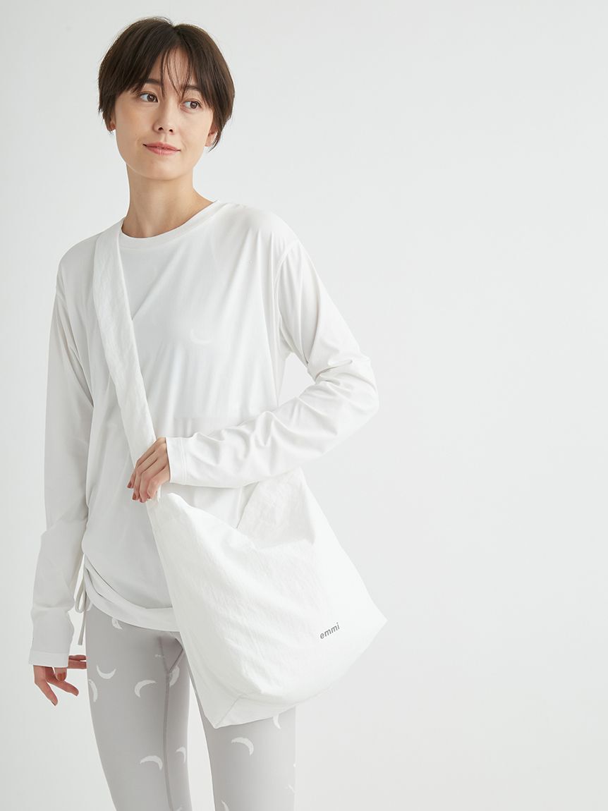 emmi yoga「【ONLINE限定】HAPPY YOGA 4SET」|その他|LBEG