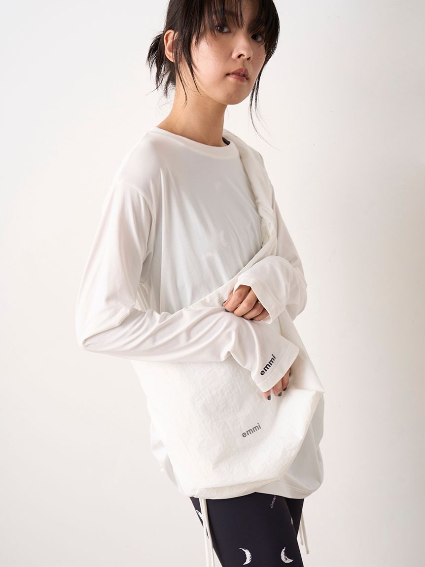 emmi yoga「【ONLINE限定】HAPPY YOGA 4SET」|その他|