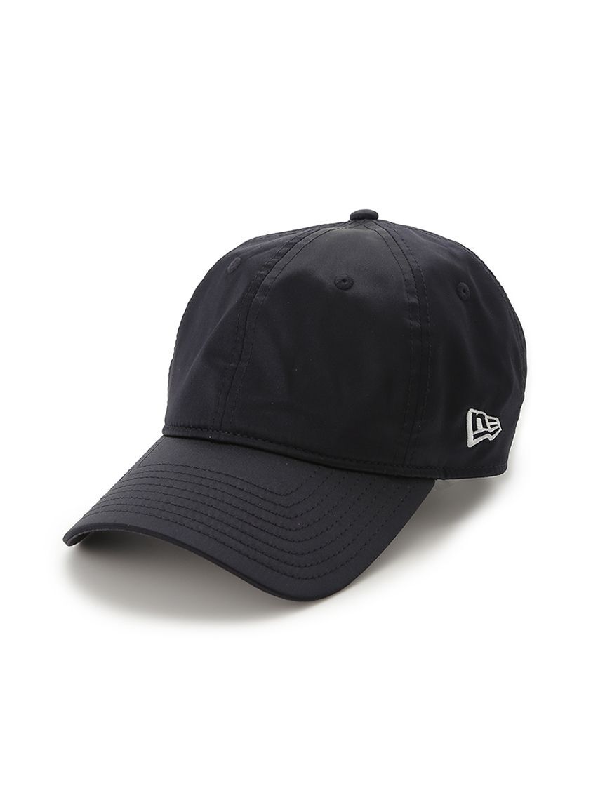 emmi atelier「【emmi|NEW ERA】9TWENTYサテンキャップ」|キャップ・キャスケット|
