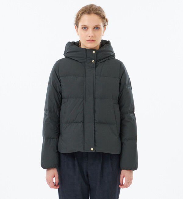 MACKINTOSH PHILOSOPHY「【WEB&一部店舗限定】フーデッドショートダウン」|その他|