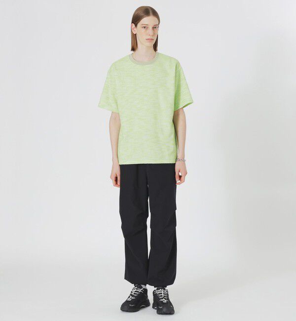  「【Safari Lounge別注】ブークレTシャツ」|Tシャツ・カットソー|