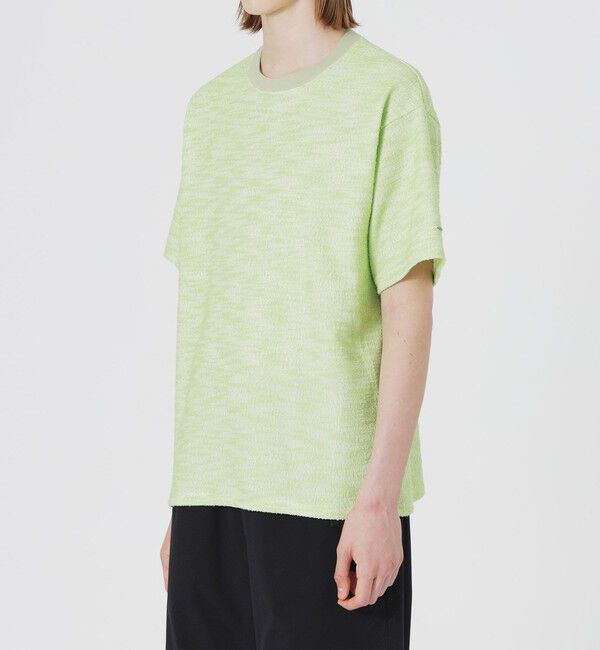  「【Safari Lounge別注】ブークレTシャツ」|Tシャツ・カットソー|