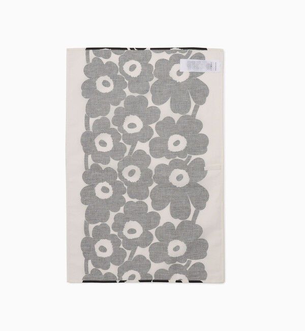 Marimekko「Unikko ティータオルセット」|その他|