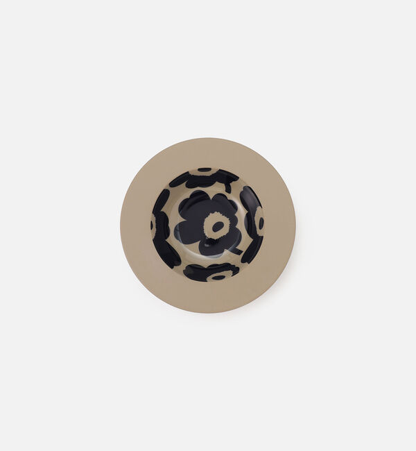 Marimekko「Unikko ディーププレート 20㎝」|その他|