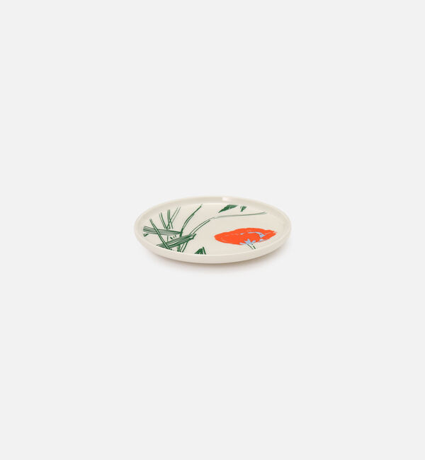 Marimekko「Puutarhakutsut プレート 13.5cm」|その他|