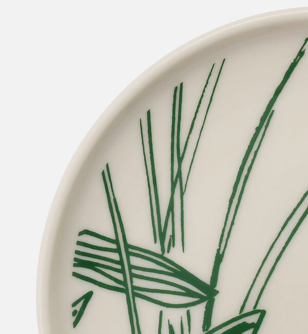 Marimekko「Puutarhakutsut プレート 13.5cm」|その他|