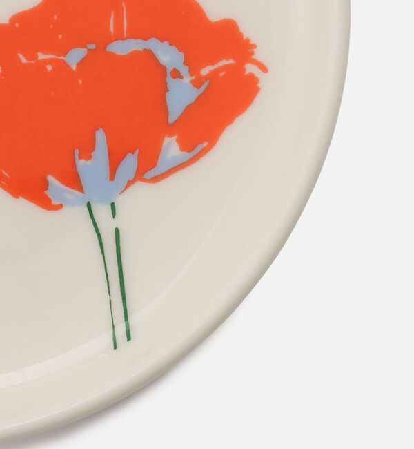 Marimekko「Puutarhakutsut プレート 13.5cm」|その他|