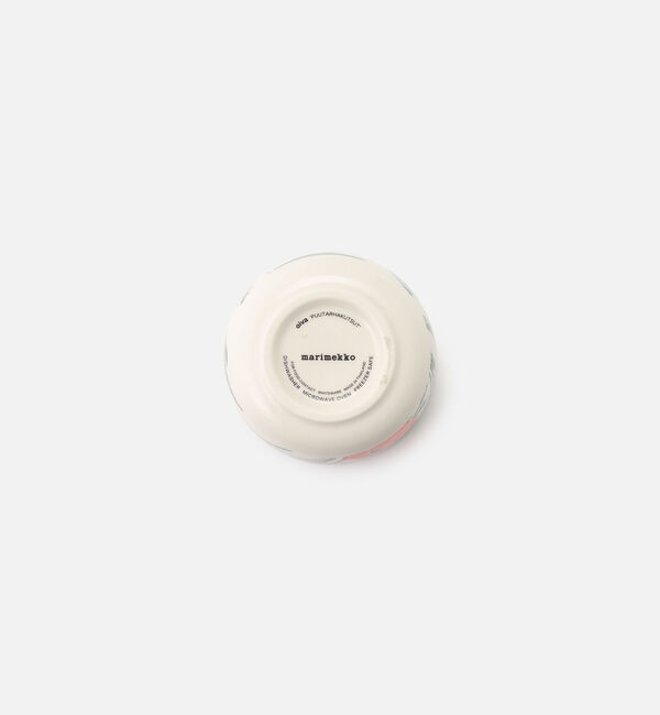 Marimekko「Puutarhakutsut ボウル 250ml」|その他|