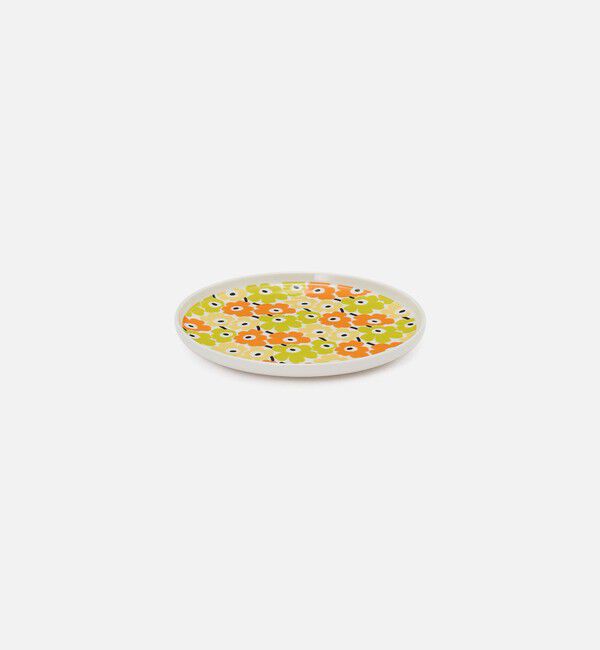 Marimekko「【アジア限定】Pikkuinen Unikko プレート 20cm」|その他|