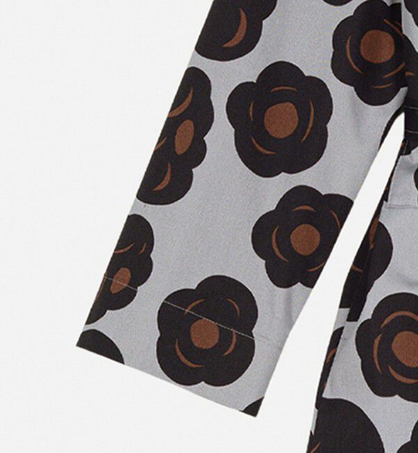 Marimekko「Molla Tumma ワンピース」|ワンピース|