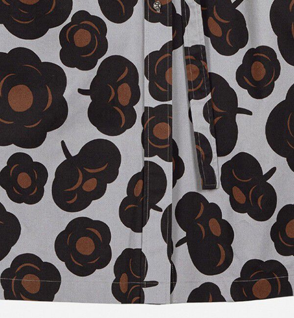 Marimekko「Molla Tumma ワンピース」|ワンピース|