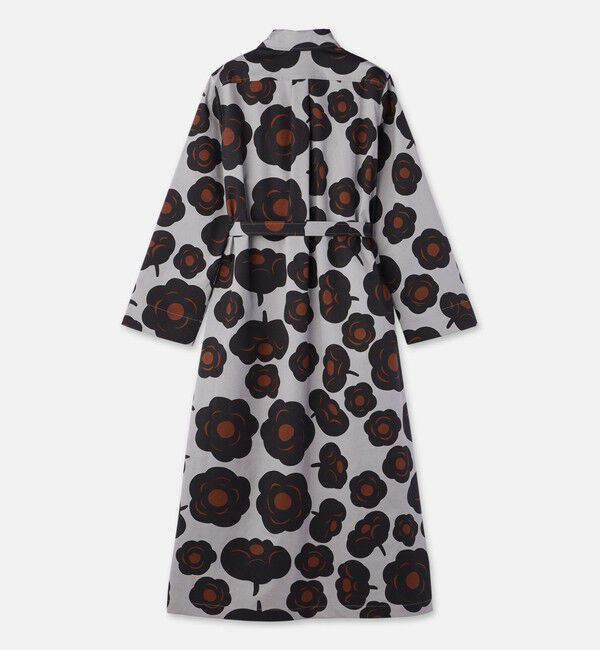 Marimekko「Molla Tumma ワンピース」|ワンピース|