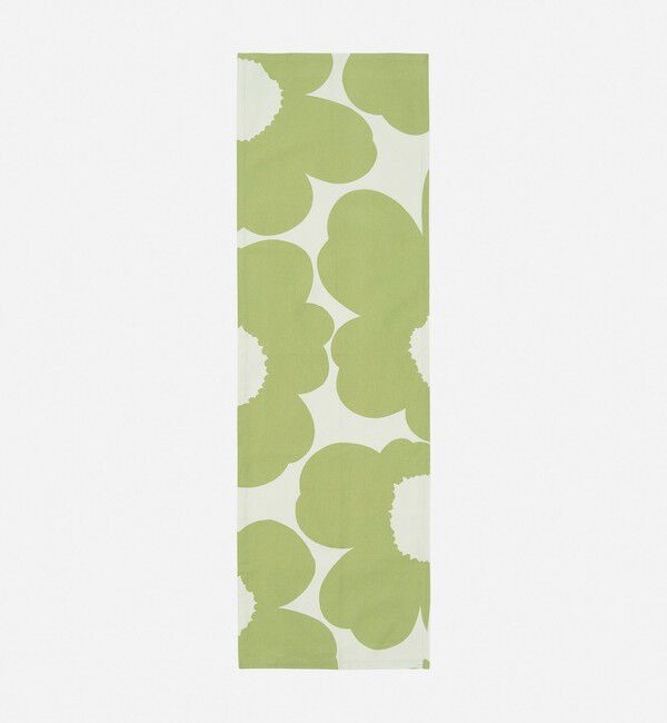 Marimekko「Iso Unikko テーブルランナー」|その他|