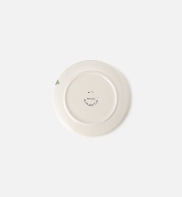 Marimekko「Omppo プレート 20cm」|その他|