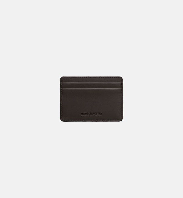 Marimekko「Card Holder Unikko」|その他|