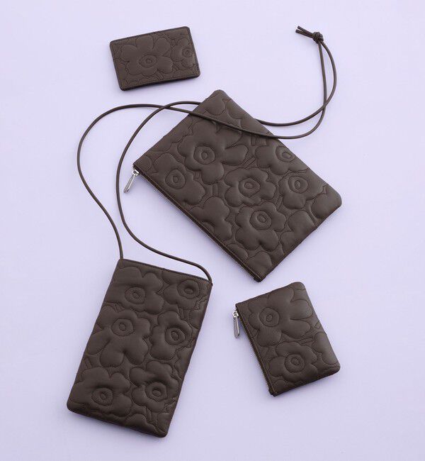Marimekko「Card Holder Unikko」|その他|