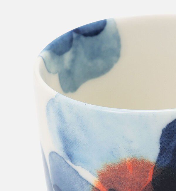 Marimekko「Valssi コーヒーカップセット（ハンドルなし）200ml」|その他|