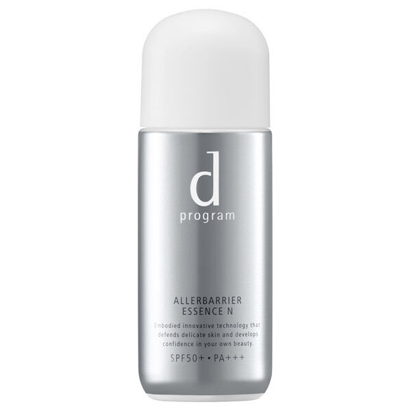 dプログラム「d プログラム アレルバリア エッセンス Ｎ (40ml)」|美容液・オイル・クリーム|