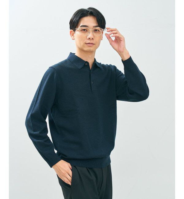  「Zoff｜UNITED ARROWS メガネ | [Casual] 伊達メガネ 度付き ユナイテッドアローズ   レンズ交換券付」|メガネ|