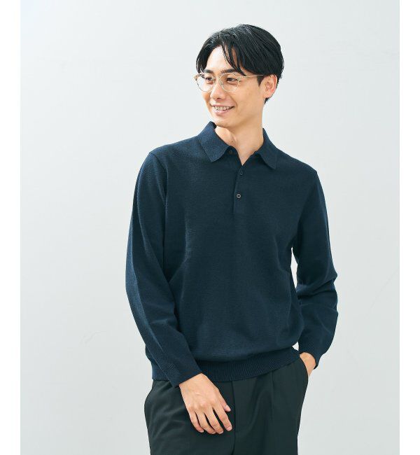  「Zoff｜UNITED ARROWS メガネ | [Casual] 伊達メガネ 度付き ユナイテッドアローズ   レンズ交換券付」|メガネ|