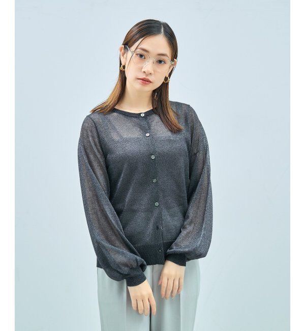  「Zoff｜UNITED ARROWS メガネ | [Casual] 伊達メガネ 度付き ユナイテッドアローズ   レンズ交換券付」|メガネ|