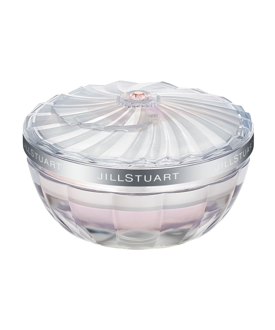 JILL STUART Beauty「ジルスチュアート　グロウシフォン　ラスティング　ルースパウダー」|フェイスパウダー|03 silky lavender