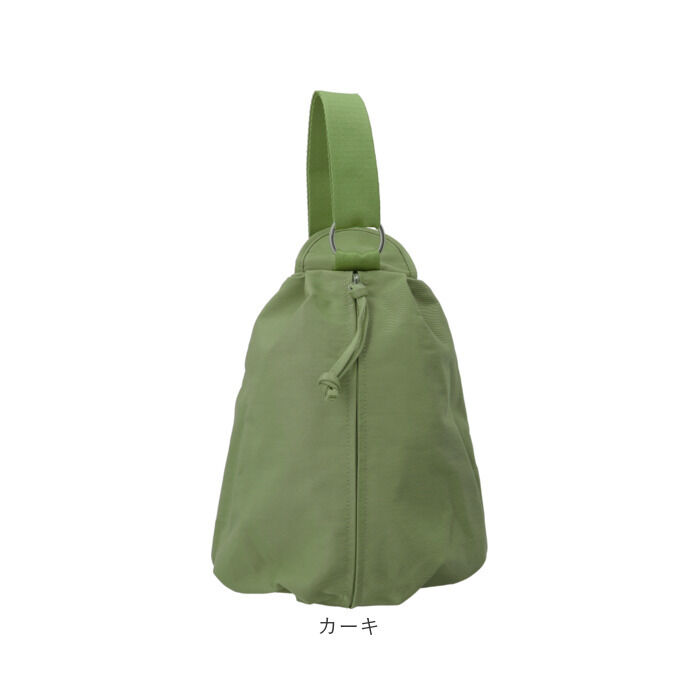 BACKYARD FAMILY「ボディバッグ メンズ 通販 KATATOKIMO CMK230977 ワンショルダー」|その他|