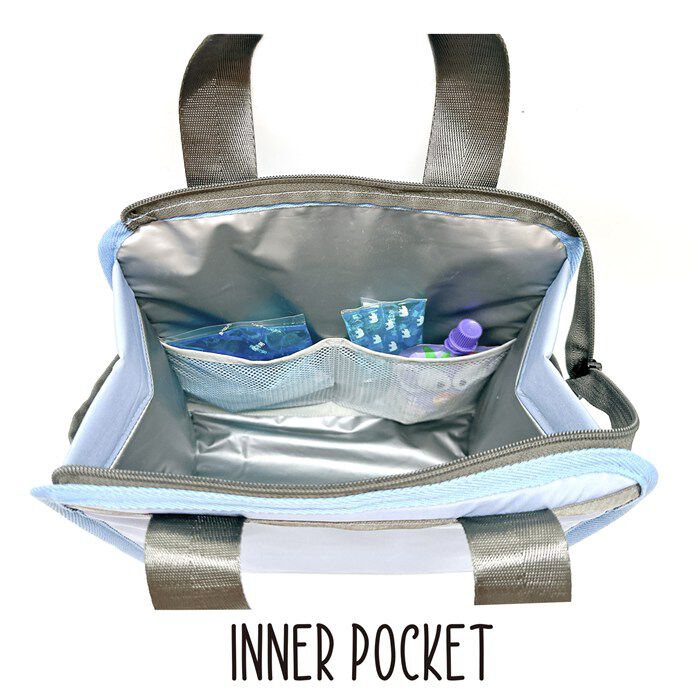 ROOTOTE「ルートート 保冷バッグ ROOTOTE 3595 通販 ランチバッグ ランチトート トートバッグ」|トートバッグ|
