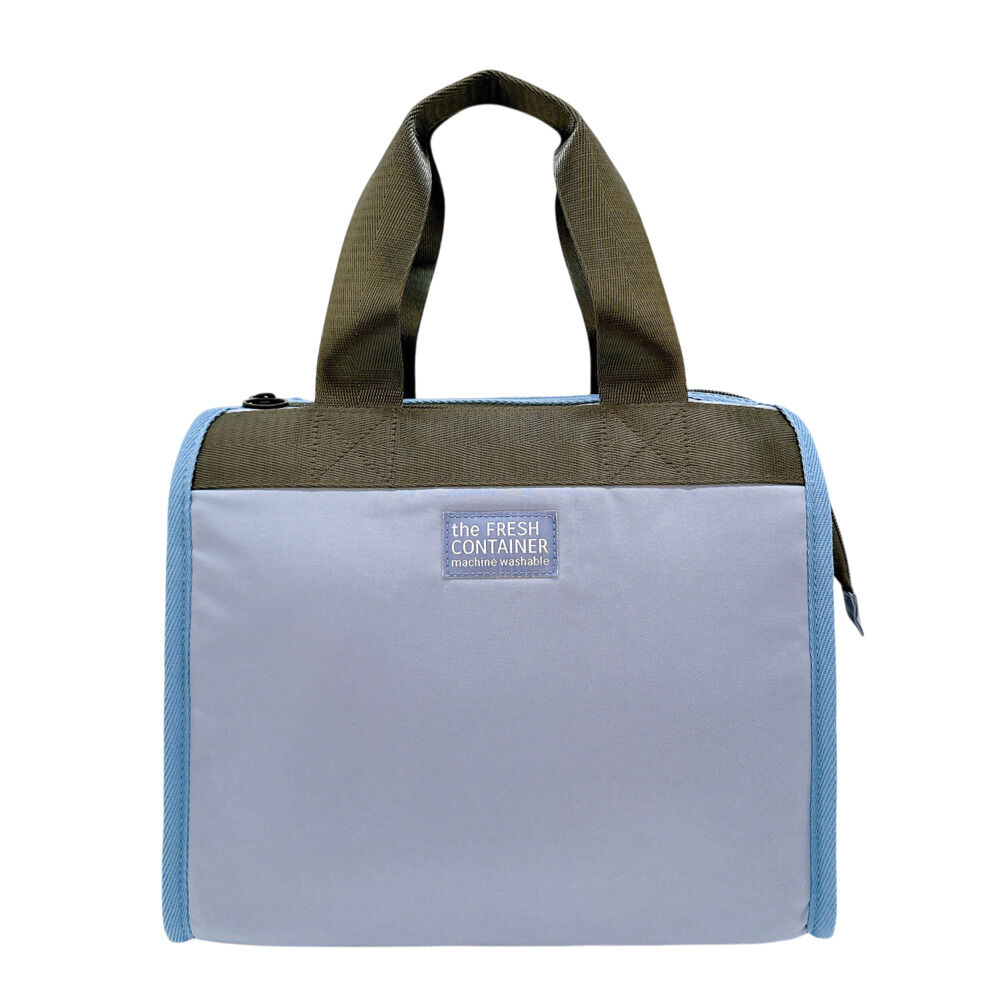ROOTOTE「ルートート 保冷バッグ ROOTOTE 3595 通販 ランチバッグ ランチトート トートバッグ」|トートバッグ|ブルー1
