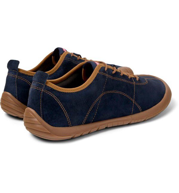 CAMPER「[カンペール] PATH / レザースニーカー」|スニーカー|