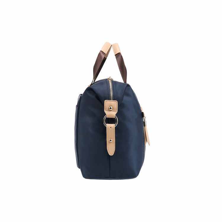 Jewelna Rose「Jewelna Rose  フラッフィー 2WAYミニボストンバッグ 39292」|ボストンバッグ|