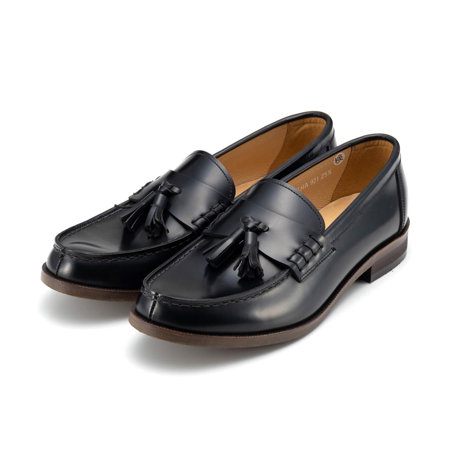 HARUTA「【HARUTA】TASSEL  LOAFER」|スニーカー|