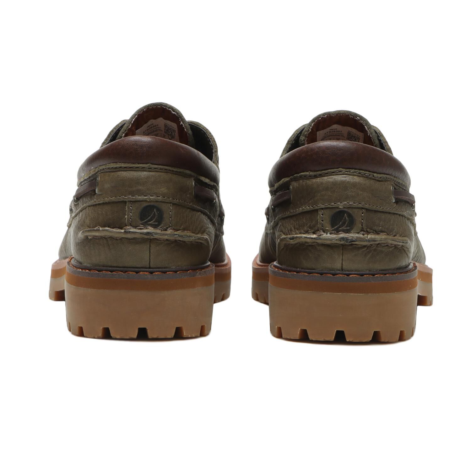 SPERRY「【SPERRY TOPSIDER】A/O LUG 3-EYE(W)」|スニーカー|