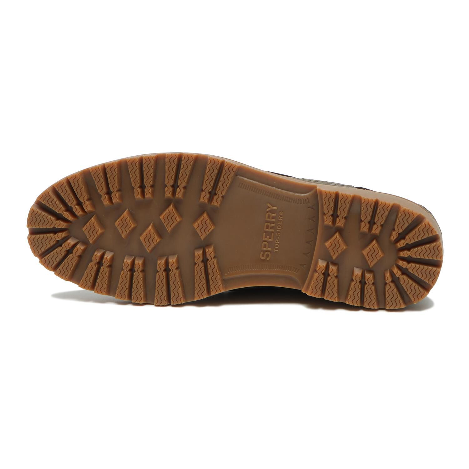 SPERRY「【SPERRY TOPSIDER】A/O LUG 3-EYE(W)」|スニーカー|